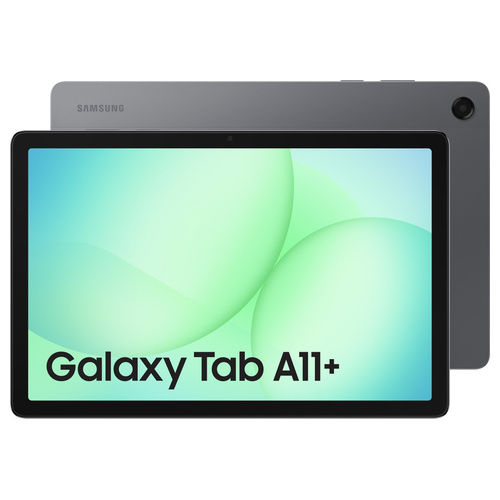 Galaxy Tab A11+ 5G, 128GB, 6GB RAM, Tablet 11