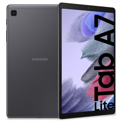 Samsung Galaxy Tab A7 Lite 8.7'' 3Gb 32Gb WiFi Grigio Italia