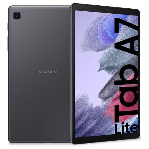 Samsung Galaxy Tab A7 Lite 8.7'' 4Gb 64Gb WiFi Android Grigio Europa