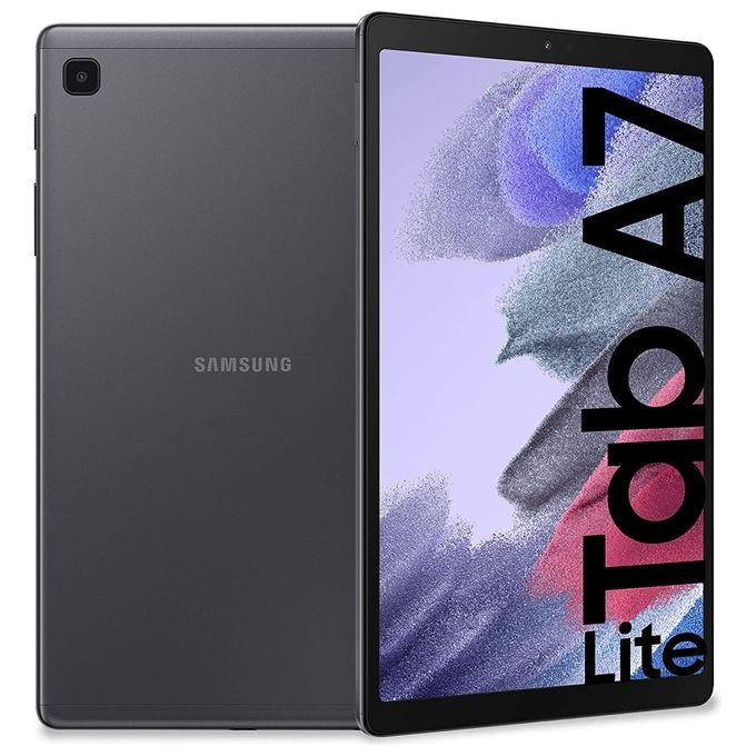 Samsung Galaxy Tab A7 Lite 8.7'' 4Gb 64Gb WiFi Grigio Italia