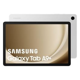 Samsung Galaxy Tab A9+ X216 4Gb 64Gb 11'' WiFi + 5G Silver