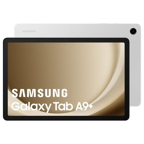 Samsung Galaxy Tab A9+ X216 4Gb 64Gb 11'' WiFi + 5G Silver