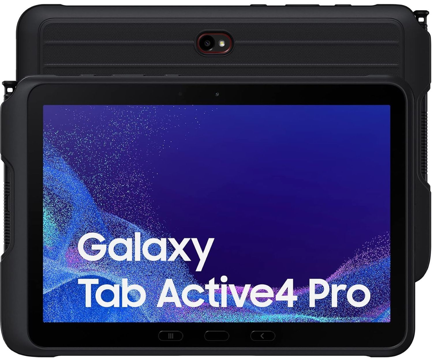 Samsung Galaxy Tab Active4