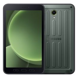 Galaxy Tab Active5 8'' 5G 6Gb 128Gb Enterprise Edition Verde Europa