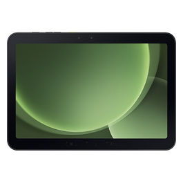 Galaxy Tab Active5 Pro Tablet 5G, 128GB Verde