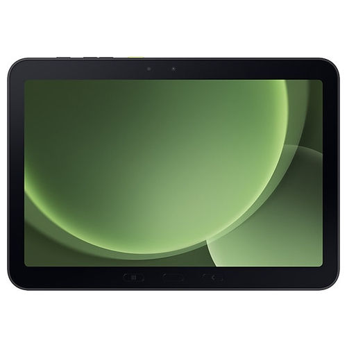 Galaxy Tab Active5 Pro Tablet 5G, 128GB Verde