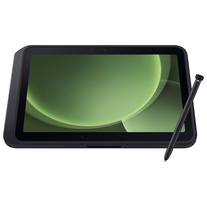 Samsung Galaxy Tab Active5 Pro 5G 10.1'' Verde