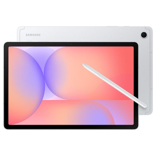 Galaxy Tab S10 Lite 128GB Argento 10.9