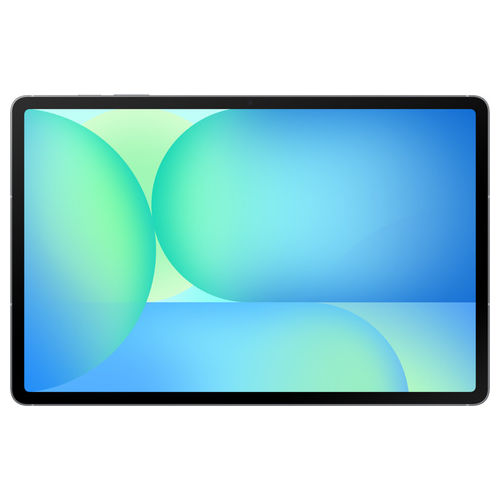 Galaxy Tab S10 FE+ 5G 128GB Grigio con S Pen
