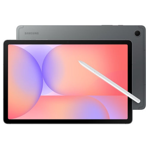 Galaxy Tab S10 Lite 5G Enterprise Grigio 128GB 6GB RAM