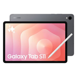 Samsung Galaxy Tab S11 Wi-Fi 256GB 11 pollici Grigio