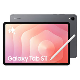 Galaxy Tab S11 Wi-Fi 256GB 11 pollici Grigio