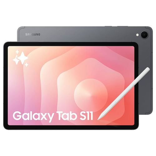 Galaxy Tab S11 Wi-Fi 256GB 11 pollici Grigio