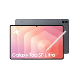 Galaxy Tab S11 Ultra 14.6 pollici 512GB Grigio