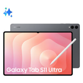 Galaxy Tab S11 Ultra 12GB 256GB Wi-Fi Grigio