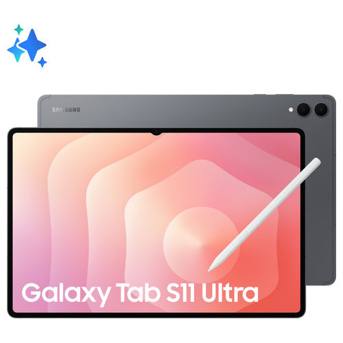 Galaxy Tab S11 Ultra 12GB 256GB Wi-Fi Grigio