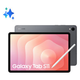 Samsung, Galaxy Tab S11, Tablet AI, Wi-Fi, 12GB RAM, 128GB, Grigio