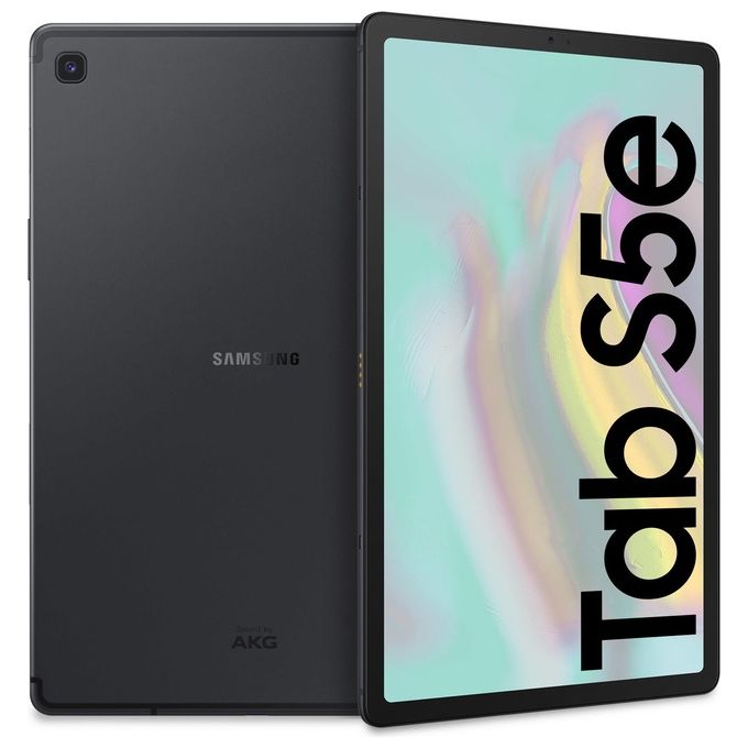 Samsung Galaxy Tab S5E SM-T725 lte 64Gb Black