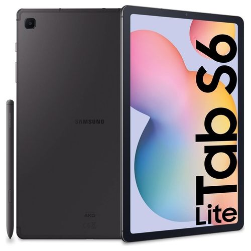 Samsung Galaxy Tab S6 Lite 2024 4Gb 64Gb 10.4'' 4G/LTE + WiFi Gray Italia