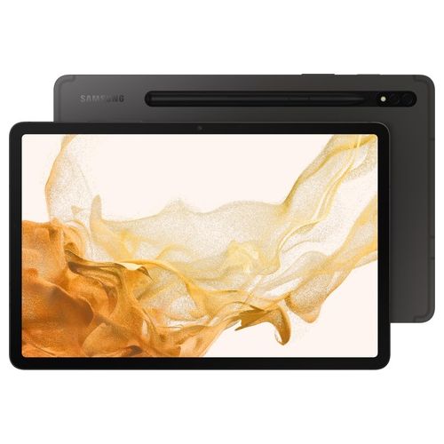 Samsung Galaxy Tab S8 X706 11'' 8Gb 128Gb 5G Wi-Fi Graphite