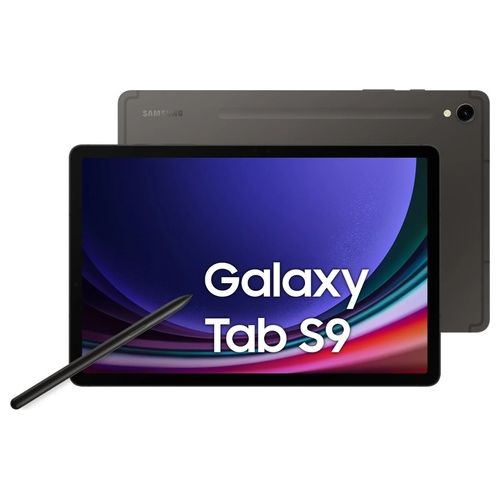 Samsung Galaxy Tab S9 X710 Wi-Fi 8Gb 128Gb 11'' Graphite Italia