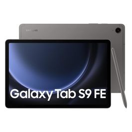 Galaxy Tab S9 Fe X516 5G+Wi-Fi 6Gb 128Gb 10.9'' Gray Enterprise Edition Italia