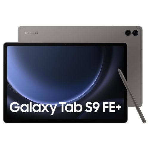 Samsung Galaxy Tab S9 Fe+ X616 5G Wi-Fi 8Gb 128Gb 12.4'' Gray Italia