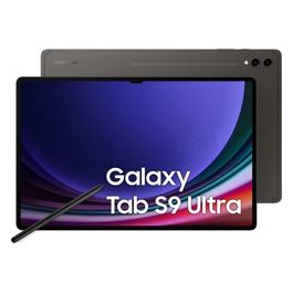 Galaxy Tab S9 Ultra X916 5G 12Gb 256Gb 14.6'' Graphite Italia