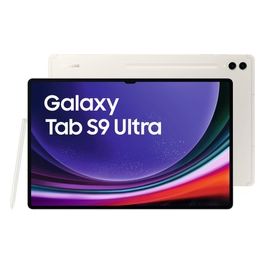 Galaxy Tab S9 Ultra X910 Wi-Fi 12Gb 256Gb 14.6'' Beige Europa