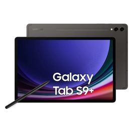 Samsung Galaxy Tab S9+ X816 5G 12Gb 256Gb 12.4'' Graphite Italia