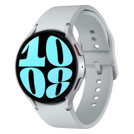 Galaxy Watch6 44mm Bluetooth + 4G Silver Europa
