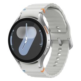 Galaxy Watch7 LTE 44mm 1.5'' Amoled GPS Wi-Fi BT+4G NFC Notifiche Sport Salute Silver