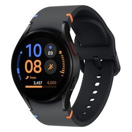 Galaxy Watch FE 40mm 1.2'' Amoled GPS WiFi BT NFC Notifiche Sport Salute Black