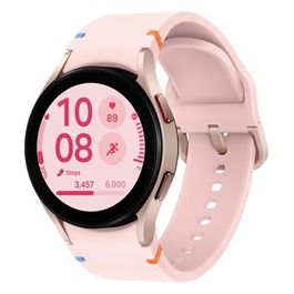 Galaxy Watch FE 40mm 1.2'' Amoled GPS WiFi BT NFC Notifiche Sport Salute Pink Gold