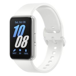 Galaxy Fit3 40mm 1.6'' Amoled BT Notifiche Sport Salute Silver
