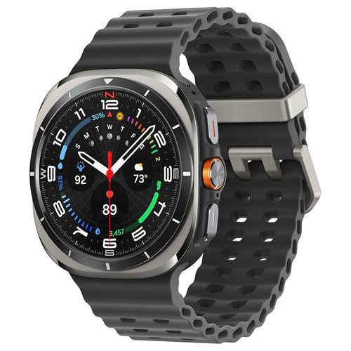 Galaxy Watch Ultra 2025 LTE 47mm Grigio Titanio
