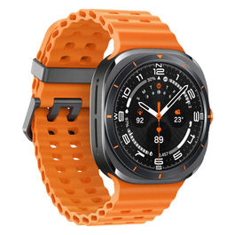 Galaxy Watch Ultra LTE 47mm 1.5" Amoled 4G WiFi Bluetooth GPS Titanium Gray