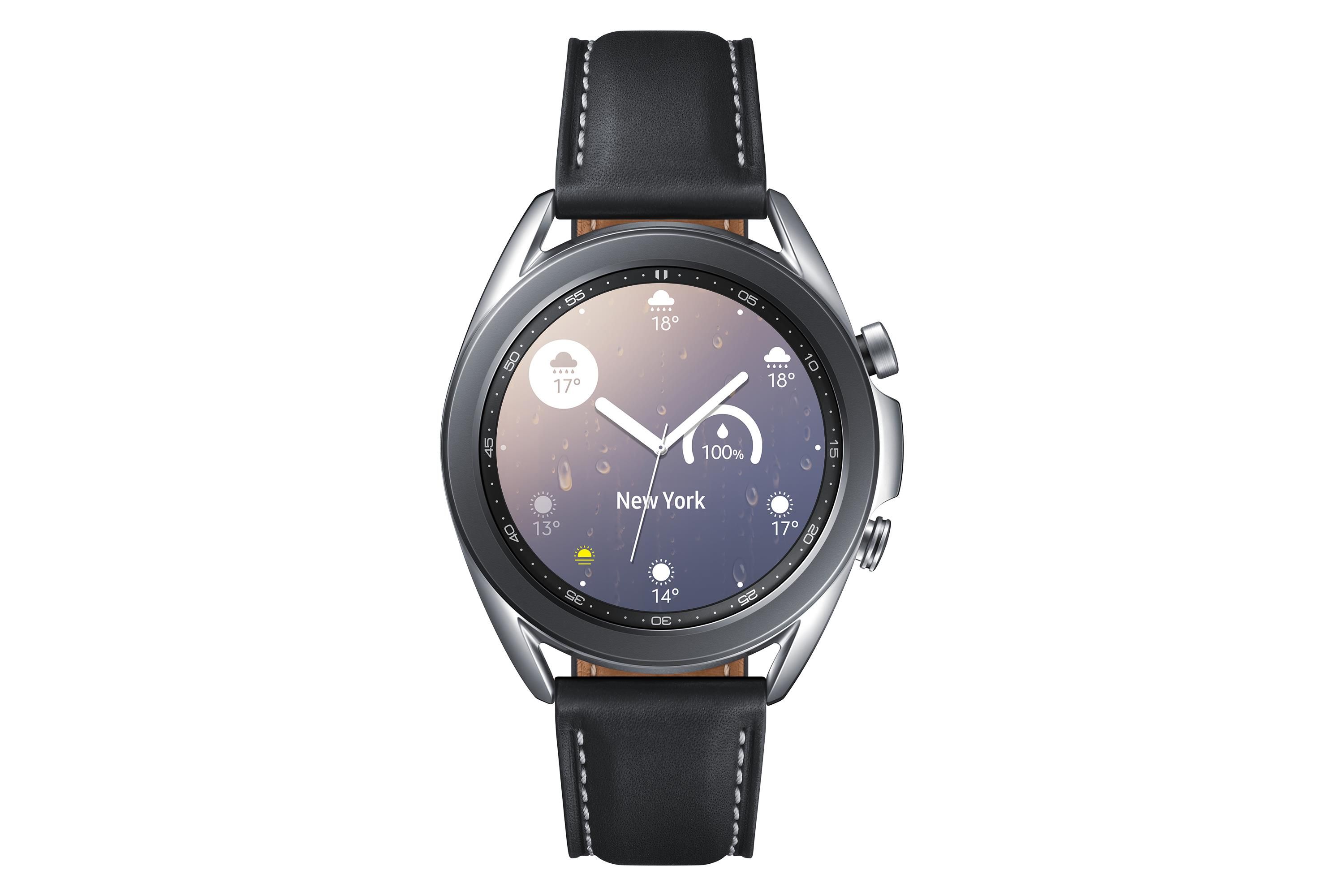 Samsung Galaxy Watch3 Smartwatch
