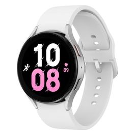 Samsung Galaxy Watch5 Bluetooth 44mm Silver Italia