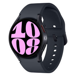Galaxy Watch6 40mm Bluetooth Graphite Italia