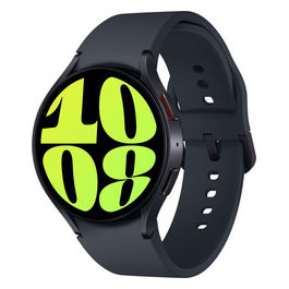 Galaxy Watch6 44mm Bluetooth Graphite Italia