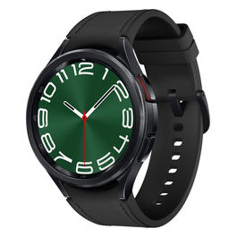 Galaxy Watch6 Classic smartwatch 47mm LTE nero con Wear OS e display OLED