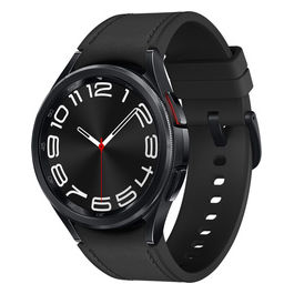 Galaxy Watch6 Classic 43mm Bluetooth GPS grafite SM-R950NZKAITV