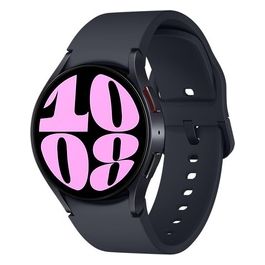 Galaxy Watch6 40mm Bluetooth Graphite Europa