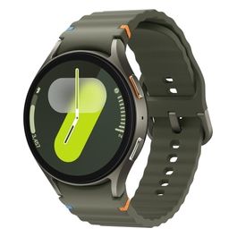 Galaxy Watch7 44mm 1.5'' Amoled GPS Wi-Fi BT NFC Notifiche Sport Salute Green