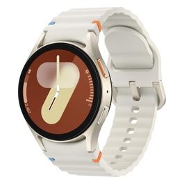 Galaxy Watch7 40mm 1.3'' Amoled GPS Wi-Fi BT NFC Notifiche Sport Salute Cream