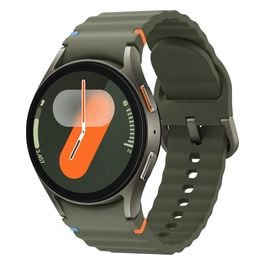 Galaxy Watch7 44mm 1.5'' Amoled GPS Wi-Fi BT NFC Notifiche Sport Salute Green