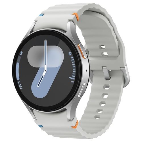 Galaxy Watch7 44mm 1.5'' Amoled GPS Wi-Fi BT NFC Notifiche Sport Salute Silver