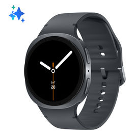 Galaxy Watch8 44mm Grigio Scuro Smartwatch