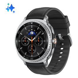 Galaxy Watch8 Classic 46mm Bluetooth Nero